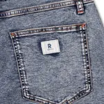 Обрезанные велосипедные шорты Ripton, Date Night - фото 4