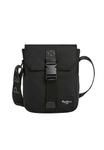 Сумка кросс-боди Pepe Jeans Cross body bag, Black - фото 5