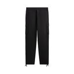 Брюки Kith Wrinkle Nylon Bristol Cargo Pant, Black - фото 2