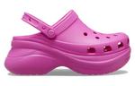 Сабо Crocs Classic Сабо Женские, Fuchsia - фото 2