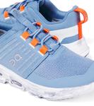 Беговые кроссовки Cloudswift On Kids, Dust / Dew - фото 4