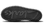 Ботильоны мужские коричневые Clarks - фото 5