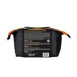 Сумка для туалетных принадлежностей Dark Temptation шоколадного цвета 1 шт Axe - фото 2