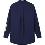 Футболка мужская синяя MOSCHINO - фото 3