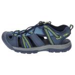 Детские сандалии CMP Kids Theseus Sandal 3Q95884 - фото 2