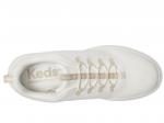 Кроссовки Keds Blisswalk Slip-On, White / Taupe Knit - фото 2