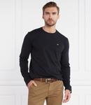 Лонгслив Napapijri SALIS Regular Fit, черный - фото 3