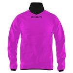 Куртка-дождевик Givova Collo Costina XS - фото