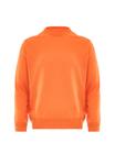 Свитер IPARO, оранжевый - фото