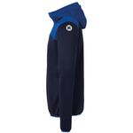 Куртка Kempa Emotion 2.0, синий - фото 4