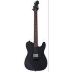 Электрогитара ESP LTD TE-201 Guitar - Black Satin - фото 2