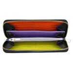 DuDu Кошелек в цвете Anthracite - фото 3