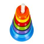 БэмБэм, Пирамида/Образовательная башня, Бам-Бам, 492740 Bam Bam - фото 7