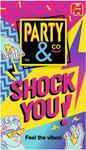 Party&Co, Jumbo Games, Shock You Pl - фото 2