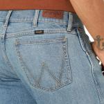 Мужские джинсы Wrangler Bootcut - фото 4