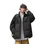 Jeep Унисекс пуховик, Khaki - фото 3