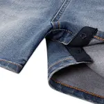 Шорты Levi's 6EE584, синий - фото 3