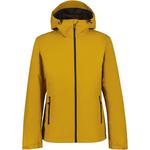 Куртка Брекерфельд Icepeak, желтый - фото