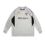 Футболка мужская Bkcxzice, черный - фото 7