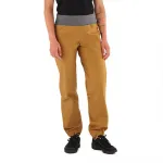 Брюки Edelrid Sansara III, коричневый - фото