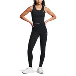 Женские леггинсы Motion EMEA Under Armour, чёрный - фото 4