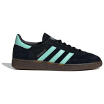 Кроссовки Adidas Handball Spezial Clear Mint, черный/синий - фото 2