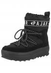 Зимние сапоги GALAXYY Pajar, черный - фото 2