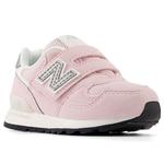 Кроссовки (TD) New Balance 313 Wide 'Pink Grey', розовый - фото 3