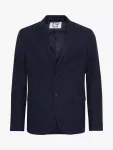Блейзер Casual Friday Bille Tailored Single Breasted, цвет dark navy - фото 4