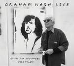 Диск CD Live: Songs For Beginners / Wild Tales - Graham Nash - фото