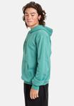 Худи Quiksilver Hoodie, Gmw/Green - фото 5