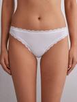 Трусики INTIMISSIMI, белый - фото 2