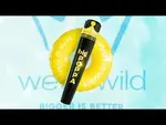 Тушь для ресниц Big Poppa Wet N Wild, 1 UD - фото