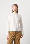 Блуза Marc O'Polo LONG SLEEVE, White/Off-White - фото 3