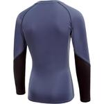 Одежда для фитнеса унисекс YONEX, Gunmetal - фото 4