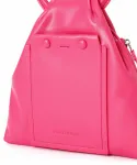 Сумка B'2Nd, цвет Pink - фото 9