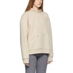 ADER ERROR Свитшот унисекс серый белый - фото 8