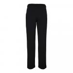 Брюки Vero Moda Zamira 10263669, черный - фото 2