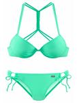 Комплект бикини Buffalo, мятный - фото