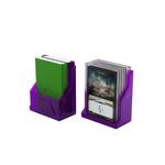 Аксессуары Gamegenic Deck Box: Bastion 50+ - Purple - фото 2