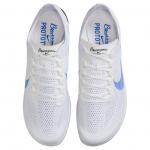 Кроссовки Nike ZoomX Dragonfly 2 FP Blueprint Pack, цвет Multi-colored/multi-colored - фото 3