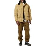 Куртка мужская черный Snow Peak - фото 6