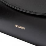 Jil Sander Сумка Cannolo, черный - фото 2