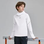 Свитшот для подростков Teenagers Under Armour, черный - фото 5