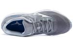 Кроссовки inspire 16 gray/white Mizuno, серый - фото 3