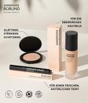 Компактная основа ANNEMARIE BÖRLIND KOMPAKT-MAKE-UP, ALMOND, 10g - фото 4