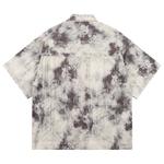 Рубашка унисекс Xinyinsu, черный - фото 9