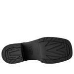 (WMNS) Ботинки UGG Moxy Chelsea 'Dark Toffee' - фото 5