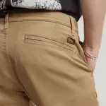 Брюки чинос G-Star D25179-C105, коричневый - фото 6