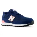 Кроссовки New Balance 515, синий - фото 2